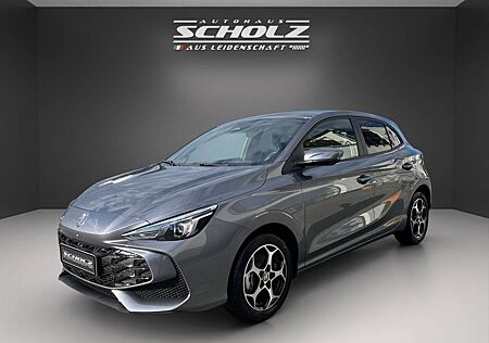 MG MG3 Hybrid+ Luxury MY 24,5