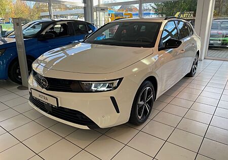 Opel Astra ST Edition LED+Sitzhzg+CarPlay+Allwetter