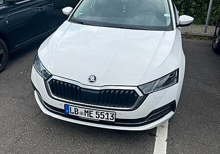 Skoda Octavia 2.0 TDI 110kW DSG Selection Combi Se...