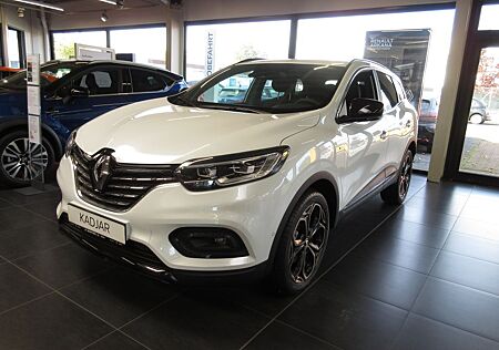 Renault Kadjar TCe 160 EDC GPF BLACK EDITION