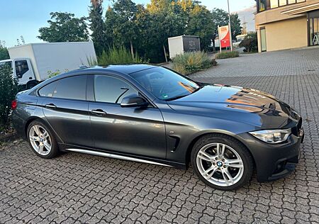 BMW 420i 420 Gran Coupé Gran Coupé M Sport M Sport