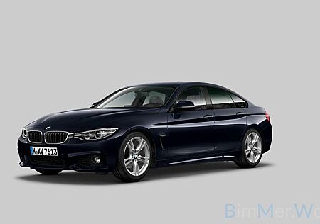 BMW 420 gebraucht kaufen BMW 420 i Gran Coupe M Sport|Bi-Xenon|Navi|LED|SHZ
