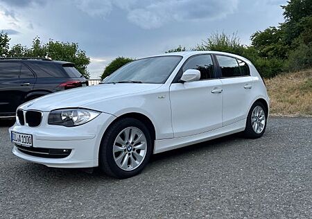 BMW 116i -