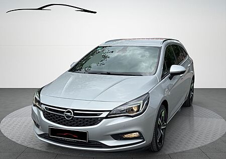 Opel Astra K Sports Tourer Dynamic Start/Stop / AHK