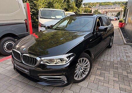 BMW 530d 530 d xDrive Luxury Line