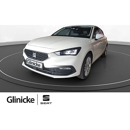 Seat Leon leasen