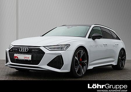Audi RS6 RS 6 Avant 4.0 TFSI quattro