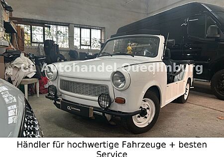 Trabant 601