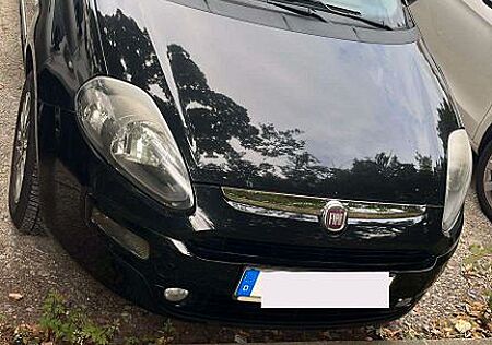 Fiat Grande Punto 1.2 8V Start&Stopp MyLife