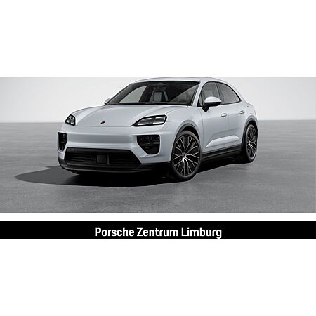 Porsche Macan leasen