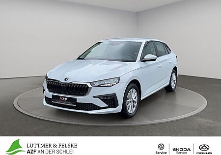Skoda Scala Selection 1.0 TSI 85kW (115 PS) 7-Gang-Dop