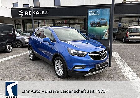 Opel Mokka X Innovation 4x4 Turbo
