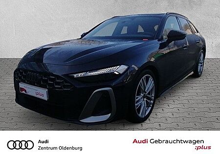 Audi A5 Avant TDI 150 kW quattro edition one AHK