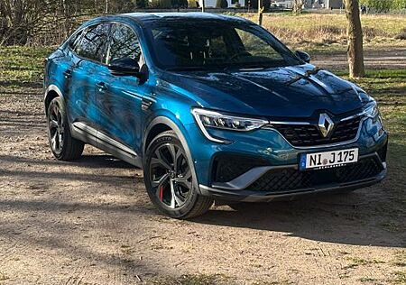 Renault Arkana E-TECH 145 R.S. Line R.S. Line
