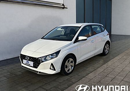 Hyundai i20 1.0 T-GDI Select+ Carplay TEMP R.CAM AKTION