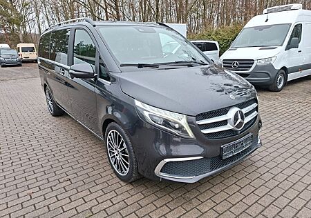 Mercedes-Benz V 250 /Kam360/Abstand/Pano/Totwinkl/AHK/Spuras/