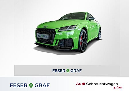 Audi TT RS Coupé MATRIX/KAMERA/RS-SPORTABGAS S tronic