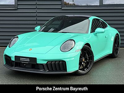 Porsche 992 911 Carrera 4 GTS *verfügbar ab 25.05.2026*