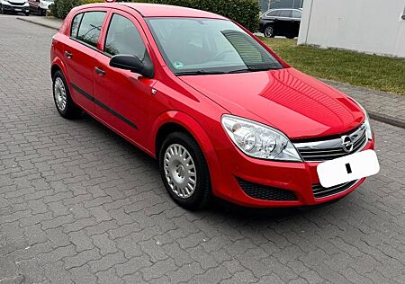 Opel Astra 1.4 Twinport ecoFLEX Edition Edition