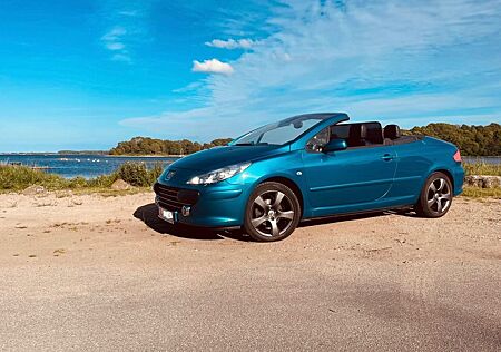 Peugeot 307 CC JBL 140 Automatik JBL