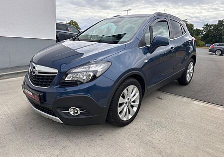Opel Mokka Innovation ecoFlex 4x4*Bi Xenon*TÜV Neu