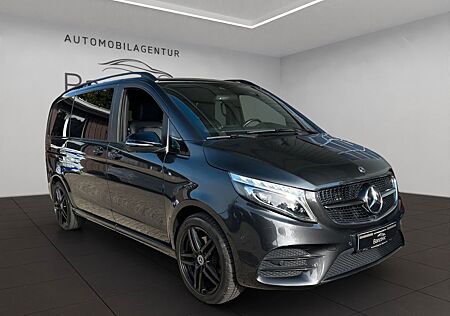Mercedes-Benz V 300 V 300d AMG Edition kompakt 4MATIC*360grad*