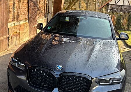 BMW X4 Gepflegter xDrive30d