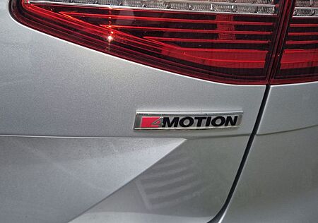 VW Passat Variant Volkswagen 4 Motion 2.0 TDI SCR 140kW DSG
