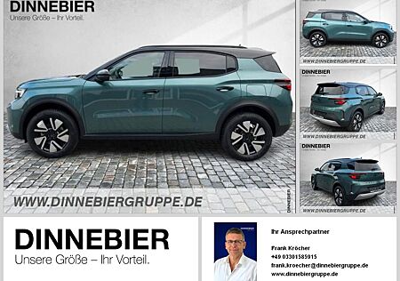 Opel Frontera Electric GS *KAMERA+PDC+ALLWETTER*