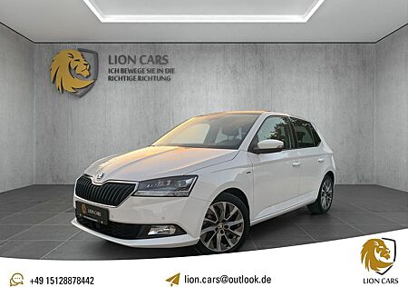 Skoda Fabia 1.0 TSI DSG CLEVER*NAVI*PANO*ACC*CAM*LED*