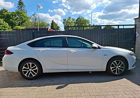 Opel Insignia B Grand Sport Edition