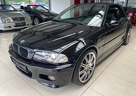 BMW M3 E46*SMG-Getriebe*2.Hand*90000km*Sammlerstück