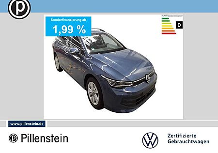 VW Golf Volkswagen Variant TSI DSG NAVI+STDHZG+4xSHZ