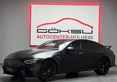 Mercedes-Benz AMG GT 53*4Matic+*Aerodynamik*Pano*Burmester*360