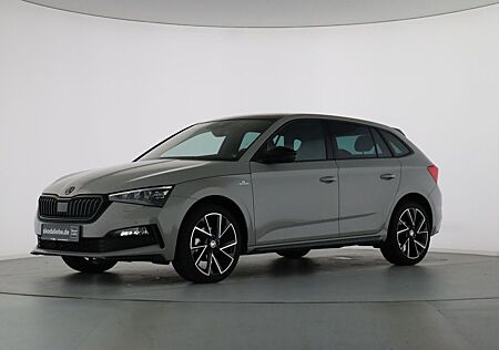 Skoda Scala MONTECARLO 1.5TSI DSG PREMIUM-LED+NAVI
