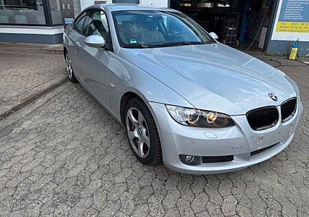 BMW 320i 320 Baureihe 3 Coupe