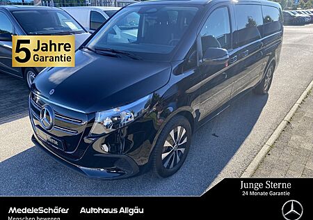 Mercedes-Benz EQV 250 Extralang NEUES MODELL 8 SITZE DISTRONIC