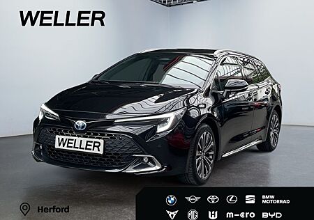 Toyota Corolla 1.8 Hybrid TS Team D *LED*CAM*el Heck*PD