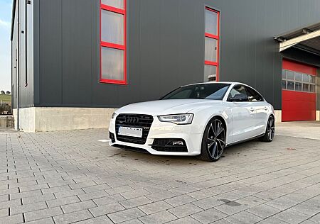 Audi A5 3.0 TDI 180kW S tronic quattro Sportback -