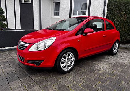 Opel Corsa 1.0 Twinport ecoFLEX -