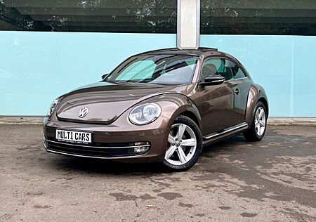 VW Beetle Volkswagen Lim. Sport Aut./*Panorama*/*Leder*/*Navi*