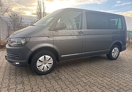 VW T6 Caravelle Volkswagen 2.0 TDI - *Trendline *75 kW