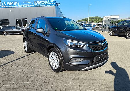 Opel Mokka X Innovation,1 HAND,KLIMA,NAVI,SITZHEIZUNG