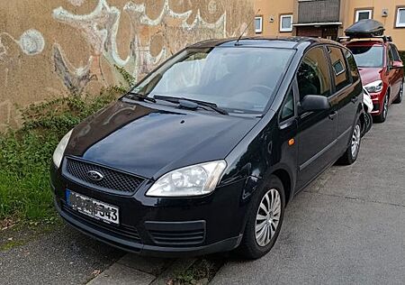 Ford C-Max 1.6 Trend Trend