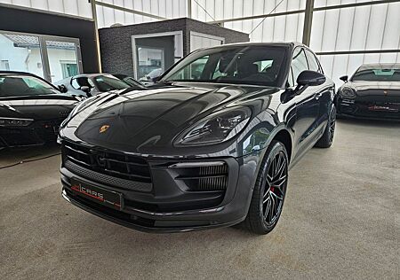 Porsche Macan GTS *Sthzg/e.AHK/Pano/360°/ACC/BOSE*