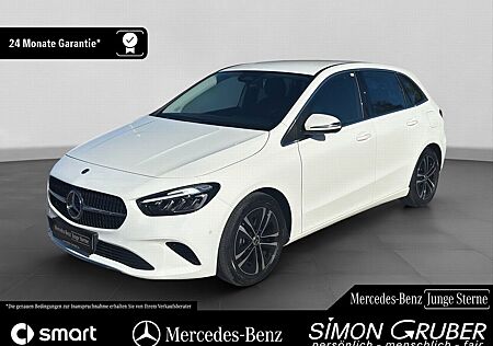 Mercedes-Benz B 200 Progressive Kamera MBUX LED EasyPack