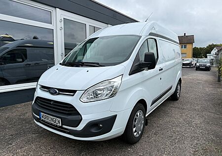 Ford Transit Custom Kasten L2 Hochdach