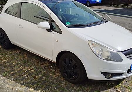 Opel Corsa 1.2 Twinport ecoFLEX Selection Selection