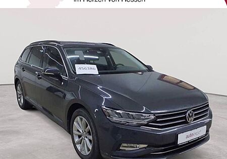 VW Passat Variant Volkswagen 2.0 TDI Business LED NAV