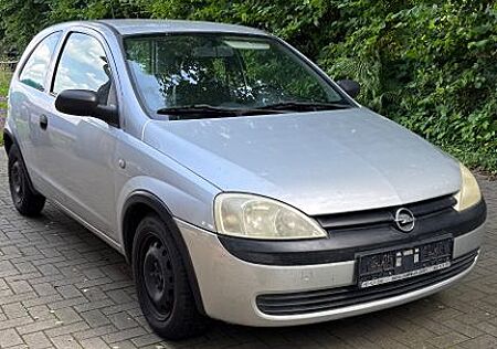 Opel Corsa 1.2 -